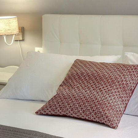 De Rustici Apartment Firenze Eksteriør billede