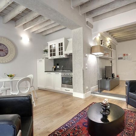 De Rustici Apartment Firenze Eksteriør billede