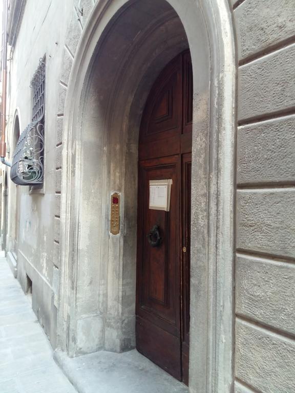 De Rustici Apartment Firenze Eksteriør billede