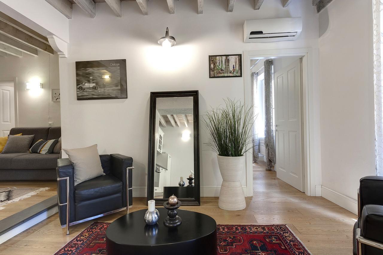 De Rustici Apartment Firenze Eksteriør billede