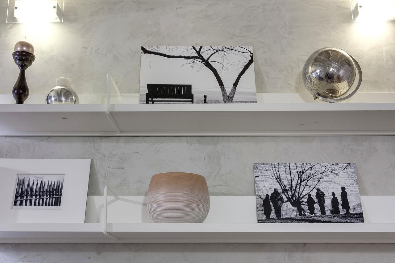 De Rustici Apartment Firenze Eksteriør billede