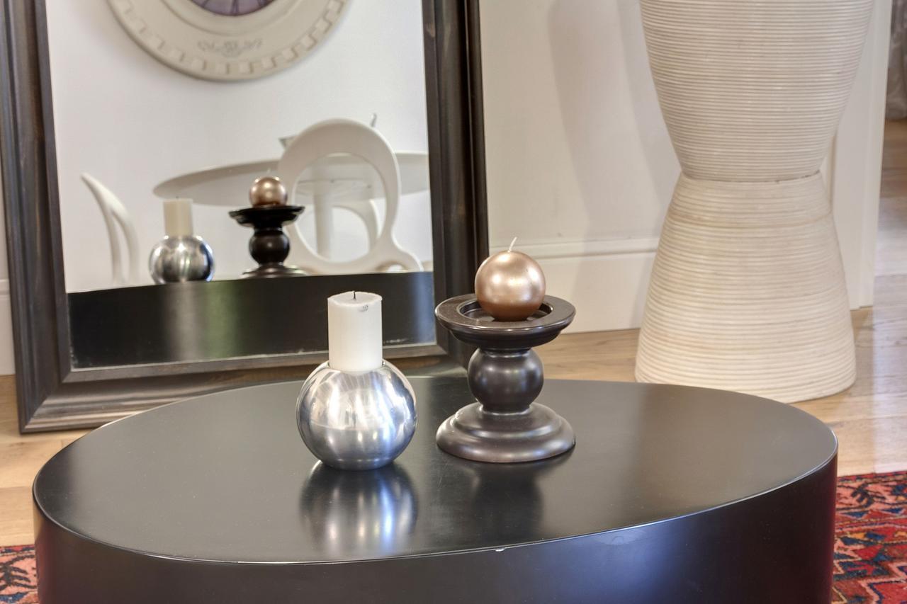 De Rustici Apartment Firenze Eksteriør billede