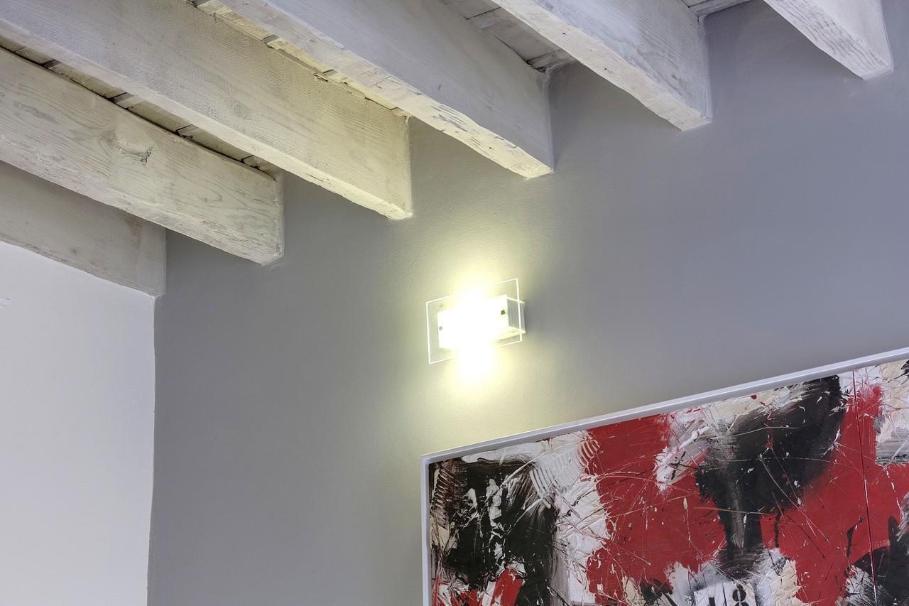 De Rustici Apartment Firenze Eksteriør billede