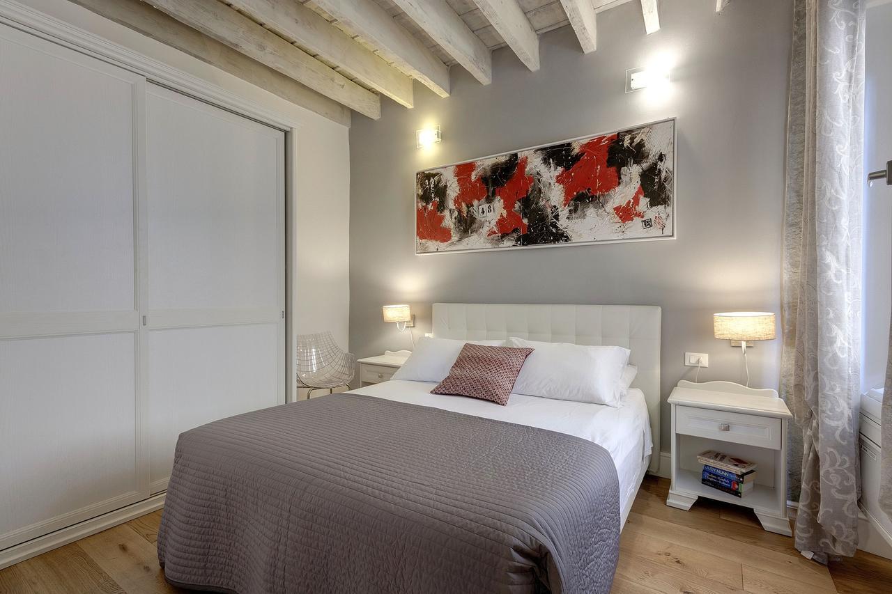De Rustici Apartment Firenze Eksteriør billede