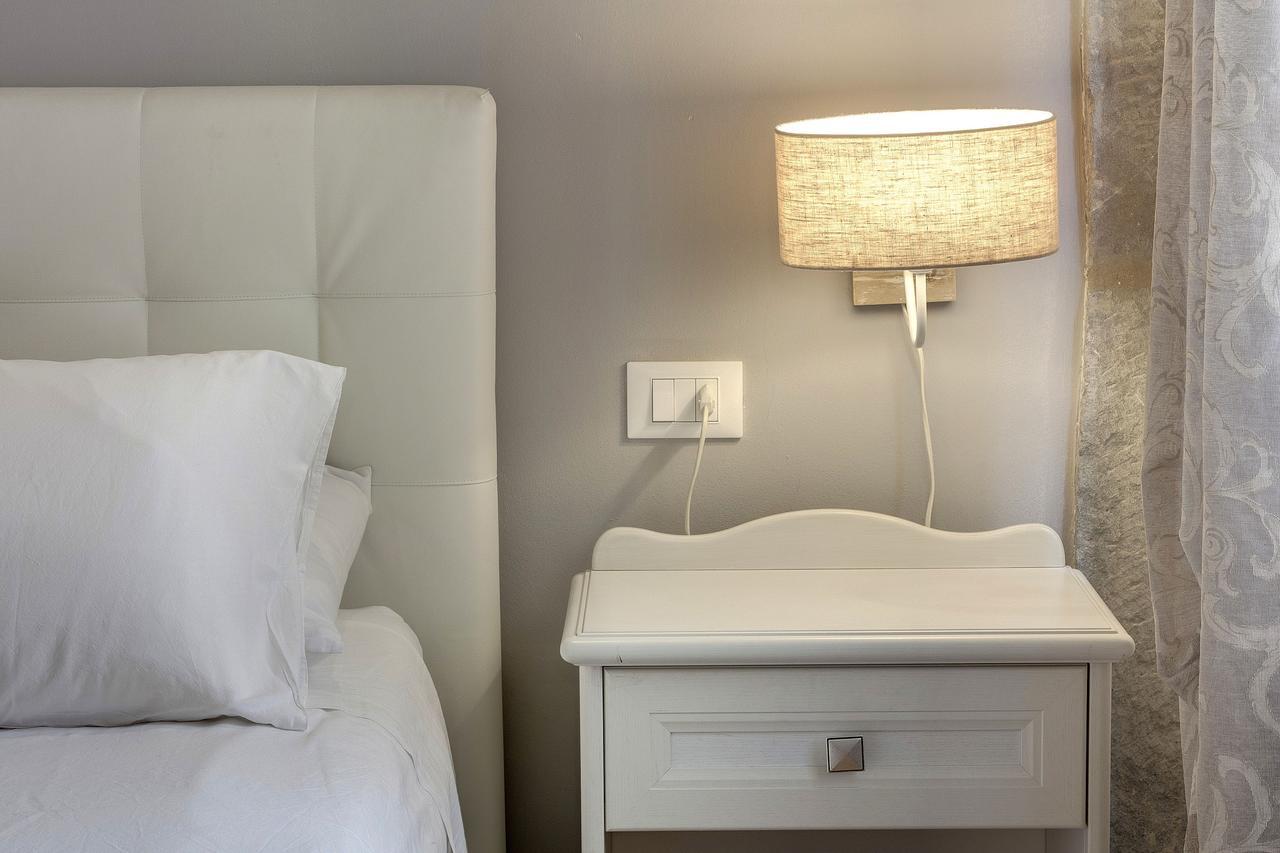 De Rustici Apartment Firenze Eksteriør billede